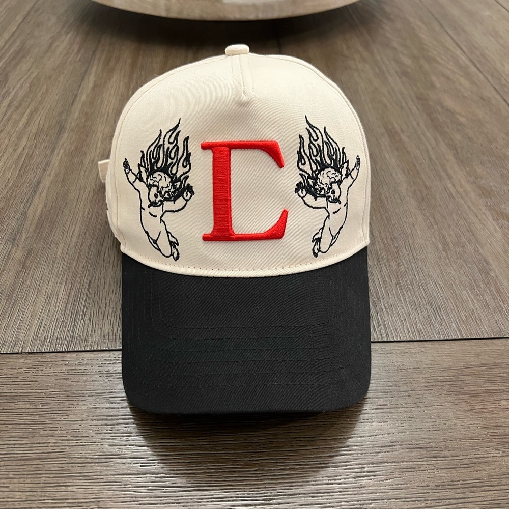 Limited Edition Civil Regime Hat
